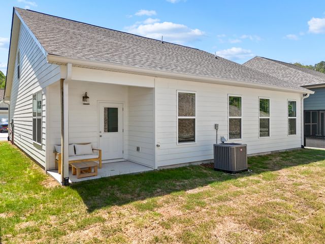 9627 Fox Gap Lane 0317, Hixson, TN 37343