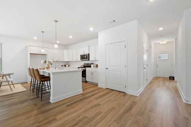 9627 Fox Gap Lane 0317, Hixson, TN 37343