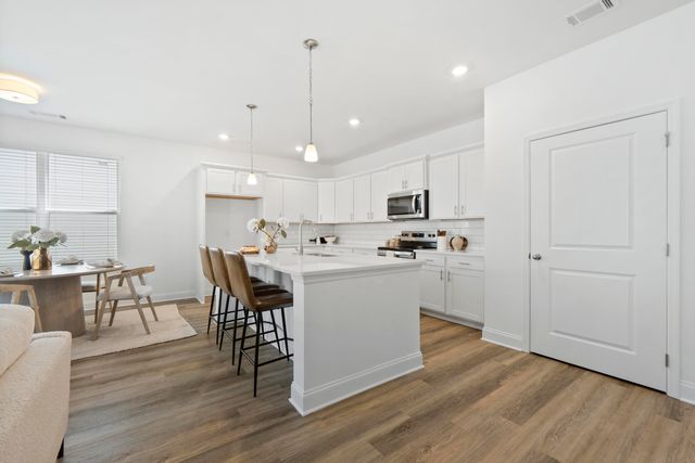 9627 Fox Gap Lane 0317, Hixson, TN 37343