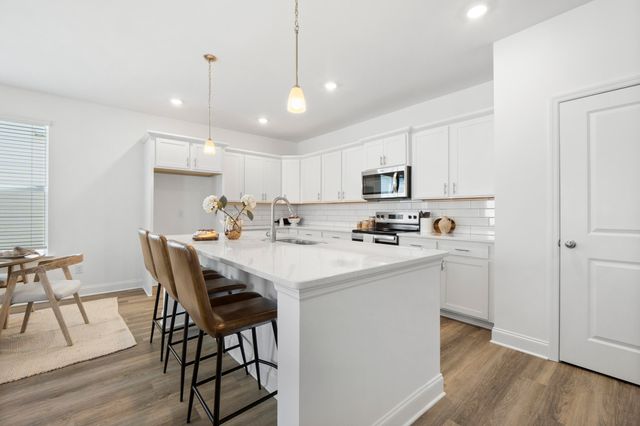 9627 Fox Gap Lane 0317, Hixson, TN 37343