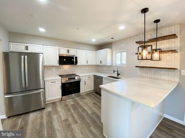 6018 WOODLAND LN, Clinton, MD 20735