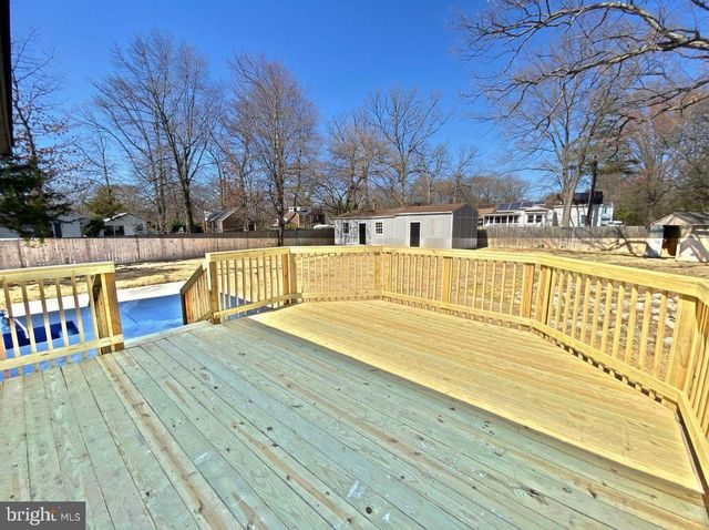 6018 WOODLAND LN, Clinton, MD 20735