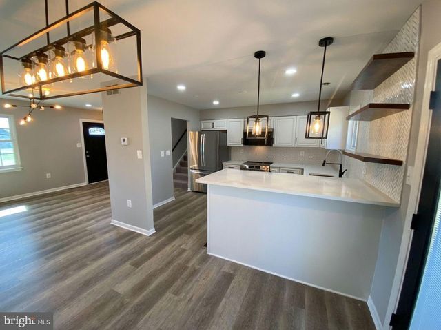 6018 WOODLAND LN, Clinton, MD 20735