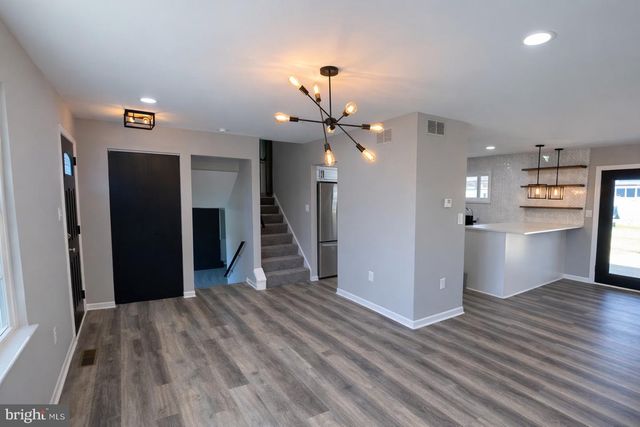 6018 WOODLAND LN, Clinton, MD 20735