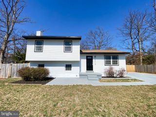 6018 WOODLAND LN, Clinton, MD 20735
