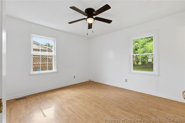 6514 Cissna Drive, Fayetteville, NC 28303
