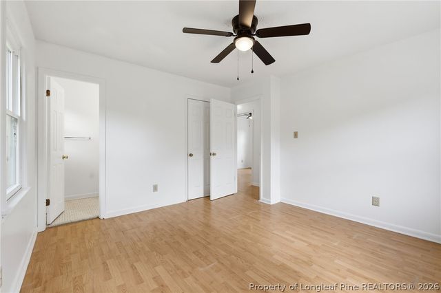 6514 Cissna Drive, Fayetteville, NC 28303