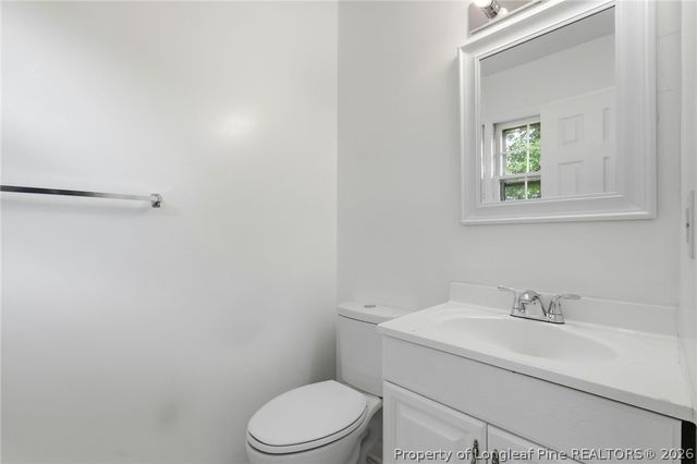 6514 Cissna Drive, Fayetteville, NC 28303