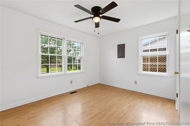 6514 Cissna Drive, Fayetteville, NC 28303