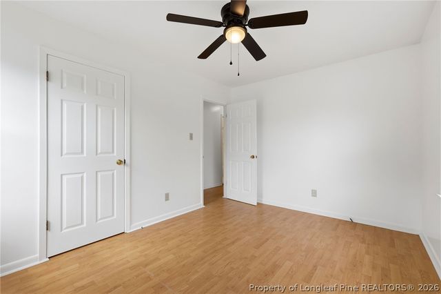 6514 Cissna Drive, Fayetteville, NC 28303