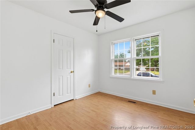 6514 Cissna Drive, Fayetteville, NC 28303