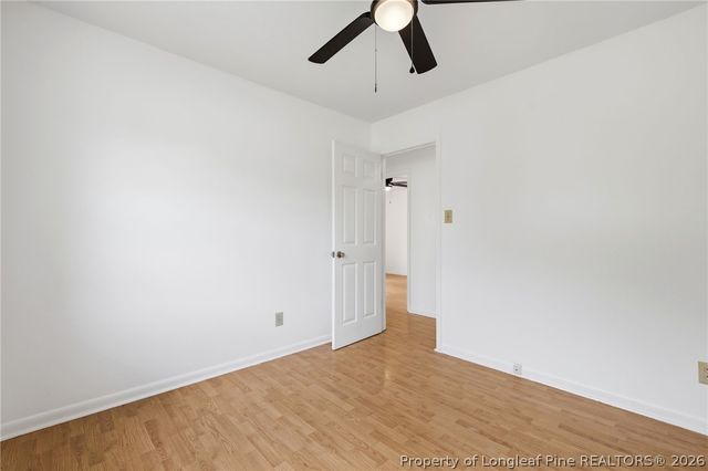 6514 Cissna Drive, Fayetteville, NC 28303