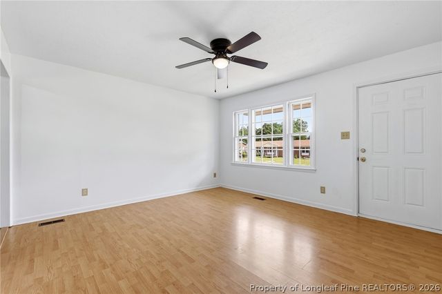 6514 Cissna Drive, Fayetteville, NC 28303