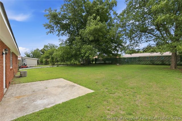 6514 Cissna Drive, Fayetteville, NC 28303