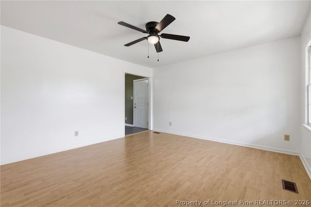 6514 Cissna Drive, Fayetteville, NC 28303