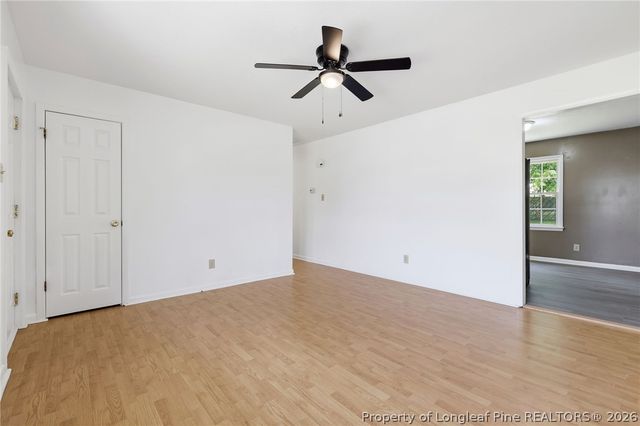 6514 Cissna Drive, Fayetteville, NC 28303