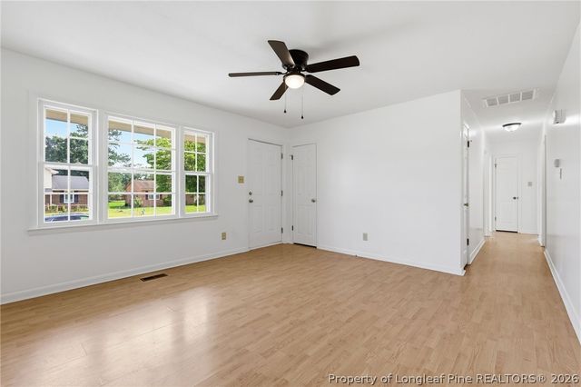 6514 Cissna Drive, Fayetteville, NC 28303