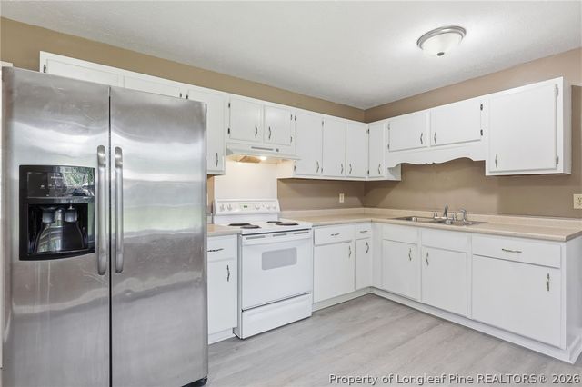 6514 Cissna Drive, Fayetteville, NC 28303