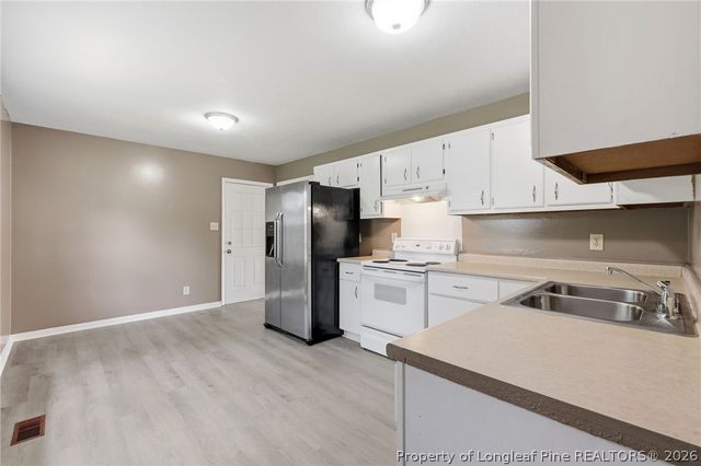6514 Cissna Drive, Fayetteville, NC 28303