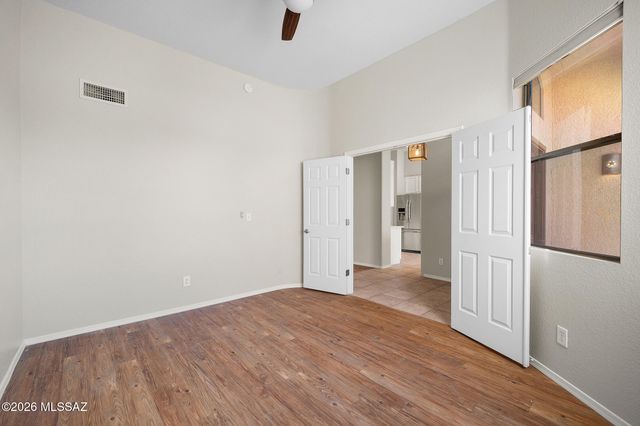 8381 S Camino Bengala, Tucson, AZ 85747