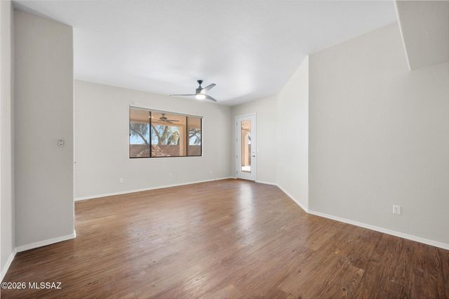 8381 S Camino Bengala, Tucson, AZ 85747