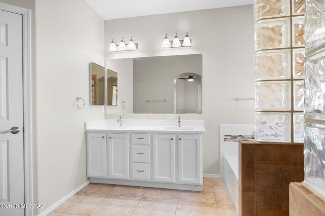 8381 S Camino Bengala, Tucson, AZ 85747