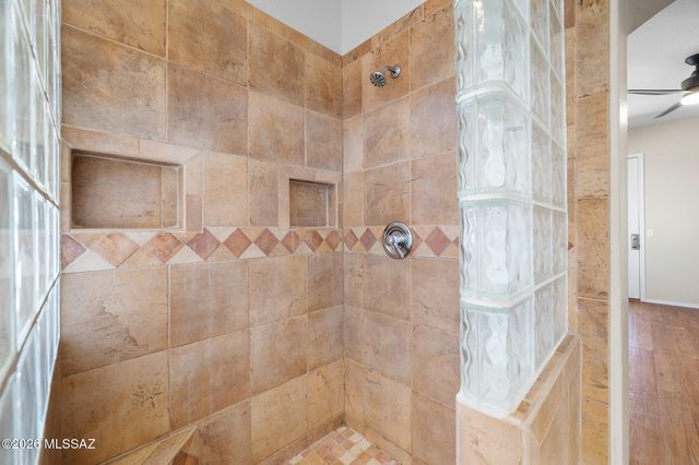 8381 S Camino Bengala, Tucson, AZ 85747