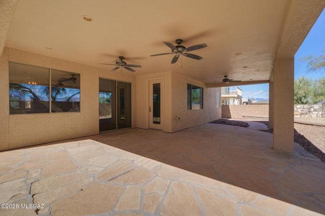 8381 S Camino Bengala, Tucson, AZ 85747