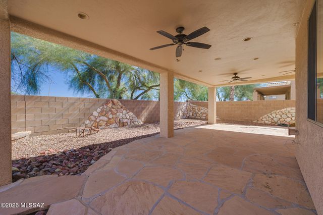 8381 S Camino Bengala, Tucson, AZ 85747