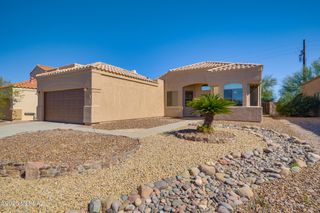 8381 S Camino Bengala, Tucson, AZ 85747