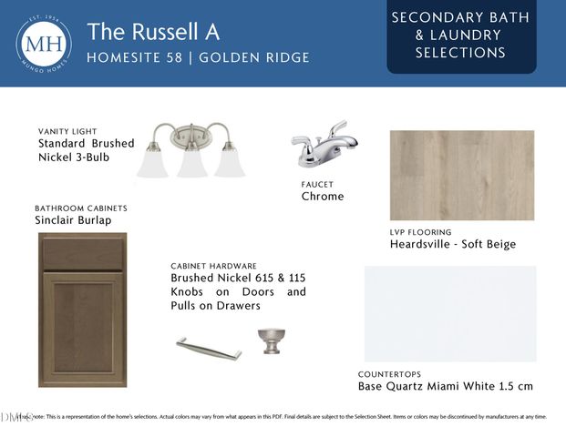 30 Buckthorn Drive, Youngsville, NC 27596