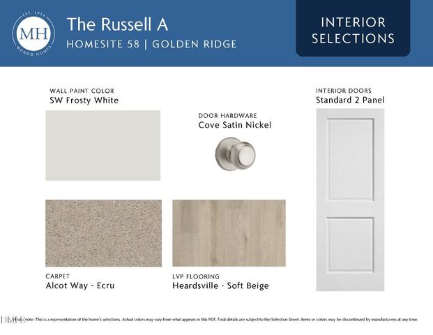 30 Buckthorn Drive, Youngsville, NC 27596