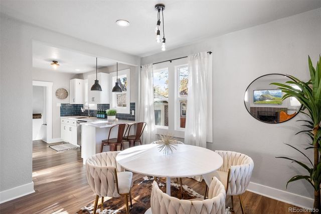 3790 Newton Street, Denver, CO 80211