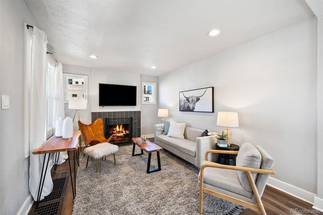 3790 Newton Street, Denver, CO 80211