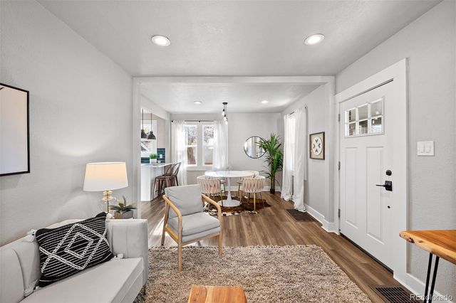 3790 Newton Street, Denver, CO 80211