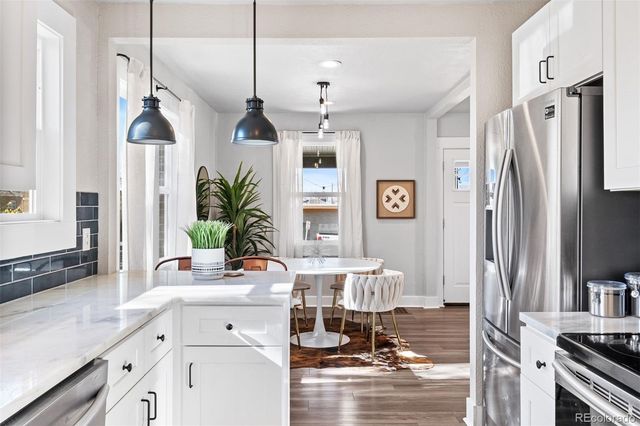 3790 Newton Street, Denver, CO 80211