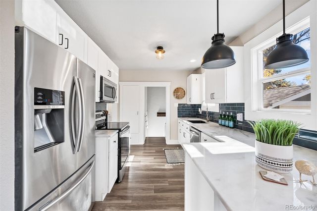 3790 Newton Street, Denver, CO 80211