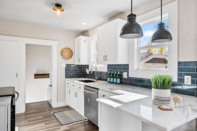 3790 Newton Street, Denver, CO 80211