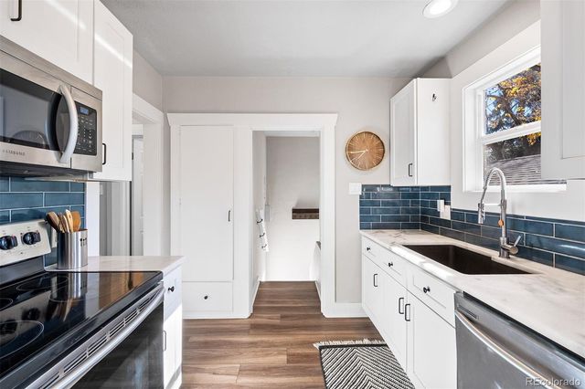 3790 Newton Street, Denver, CO 80211