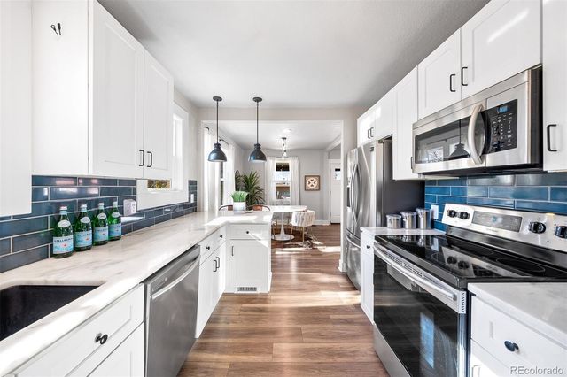 3790 Newton Street, Denver, CO 80211