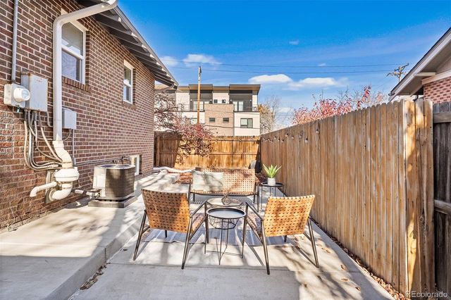 3790 Newton Street, Denver, CO 80211