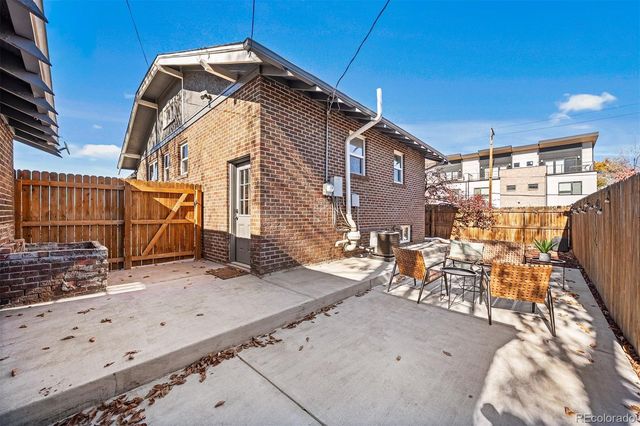 3790 Newton Street, Denver, CO 80211
