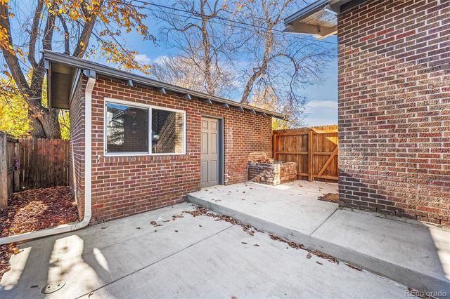 3790 Newton Street, Denver, CO 80211