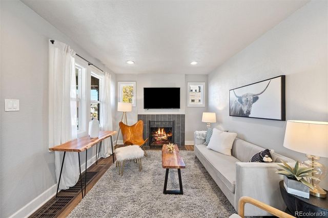 3790 Newton Street, Denver, CO 80211