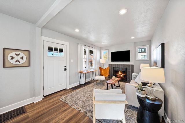 3790 Newton Street, Denver, CO 80211