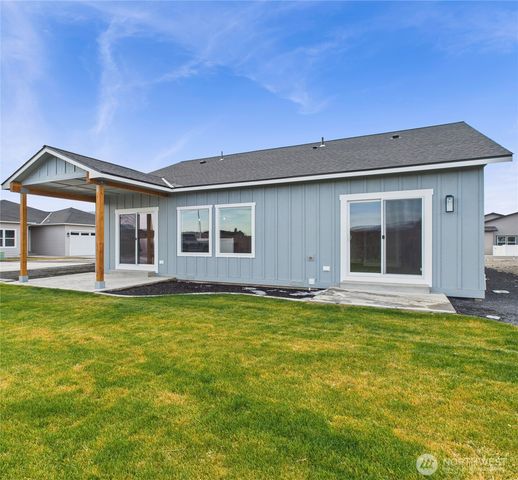 2470 Noah Street SE, East Wenatchee, WA 98802