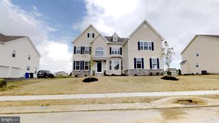 Lot 23 Leigh Drive Philadelphian, Smyrna, DE 19977