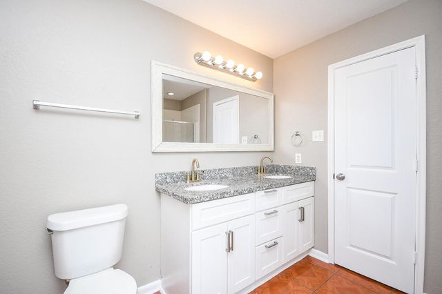 2926 Yearling Colt Court, Houston, TX 77038