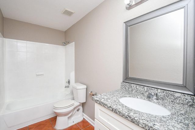 2926 Yearling Colt Court, Houston, TX 77038