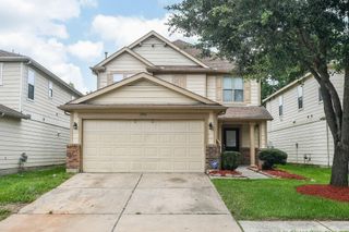 2926 Yearling Colt Court, Houston, TX 77038